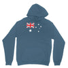 australia international Hoodie
