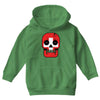 switzerland till i die Youth Hoodie