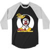 royale with cheese 3/4 Sleeve Shirt
