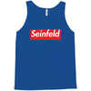 seinfeld Tank Top