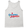 Sherlock Gnomes Tank Top