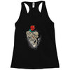 precious pop Racerback Tank