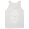 octo print Tank Top