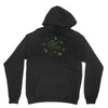 the scary door Unisex Hoodie