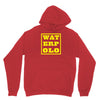 stylish water polo Youth Hoodie