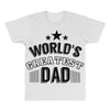 world's greatest dad All Over Men's T-shirt
