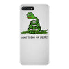 don't tread on memes iPhone 7 Plus Case