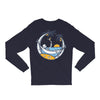 skull summer Long Sleeve Shirts