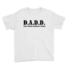 dadd Youth Tee