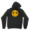 funny smiley face Hoodie