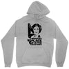 a woman's place is in the resistance Unisex Hoodie