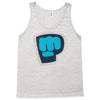 pewdiepie the blue brofist Tank Top