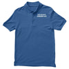 deplorable american Polo Shirt