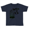 breaking through to freedom Toddler T-shirt
