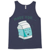 made for each other Tank Top