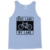 bike lane Tank Top