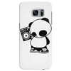 panda Samsung Galaxy S7 Edge