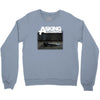 asking alexandria stand up and scream metalcore parkway drive Crewneck Sweatshirt