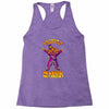 mayor mccheese Racerback Tank