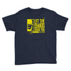 the chaos best trending Youth Tee