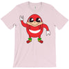 Ugandan Knuckles T-Shirt