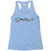 fahrie77 Racerback Tank
