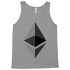 Ethereum Coin Tank Top