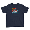 the ever absorbing Youth Tee