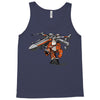 rebel lightyear Tank Top