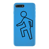 everyday im shufflin t shirt shuffling lmafo rock party iPhone 7 Plus Case