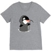 rarr i'm a killer (2) V-Neck Tee