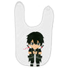 nenedroid Baby Bibs