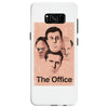 The Office Samsung Galaxy S8