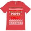 Santa Only Comes Once A Year Poppy Is Always Here To Cheer T-Shirt