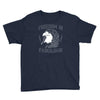 freedom is fabulous Youth Tee