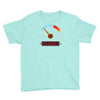 urkelometer Youth Tee