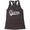 cicero Racerback Tank