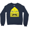 Unacceptable Crewneck Sweatshirt