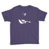 blur damon albarn indie rock music Youth Tee