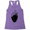 space Racerback Tank