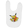 pikapool Baby Bibs