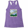 forest moon Racerback Tank