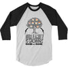 Our Family Is Growing One By One 3/4 Sleeve Shirt
