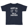 trust me i'm a dentist Toddler T-shirt