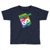 global gathering Toddler T-shirt