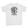 mr. poopy butthole Youth Tee