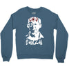 banzai Crewneck Sweatshirt