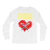 Humboldt Strong Long Sleeve Shirts