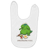 omnomnomnivore Baby Bibs