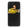 peanut inside iPhone 7 Plus Case